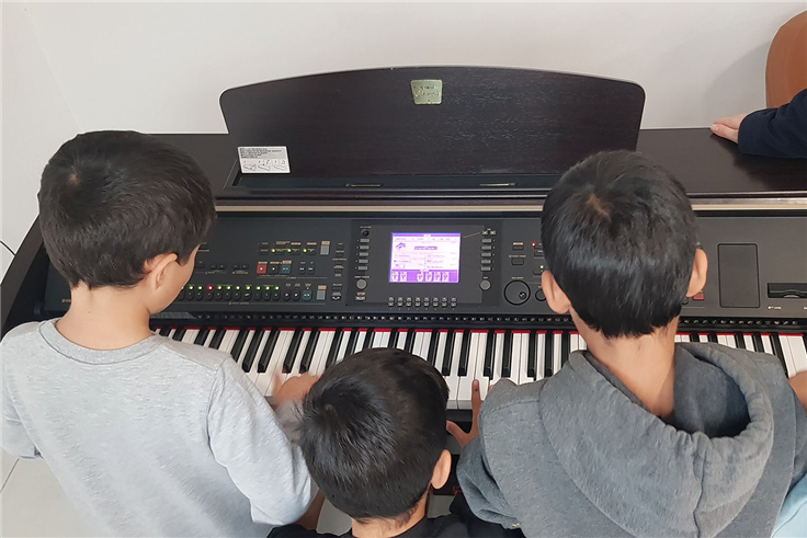 Büyükşehir’den kuşakları buluşturan anlamlı program