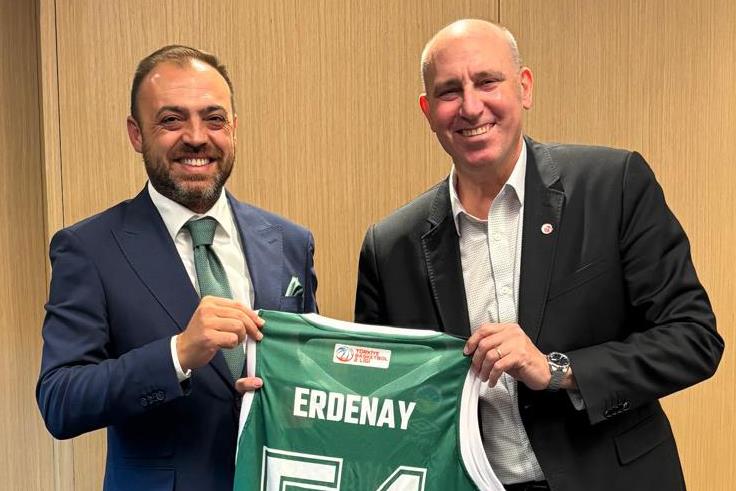 Spor yatırımları Sakarya’da basketbola olan ilgiyi artıracak