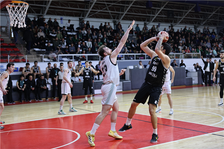 Büyükşehir Basketbol’dan sezonun ilk transferleri