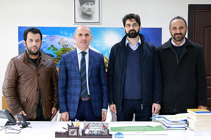 Geleceğe yapılacak en büyük yatırım