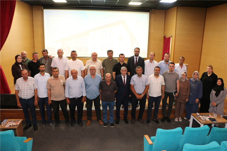 Geyve’de sosyal hizmetler için kapsamlı değerlendirme 