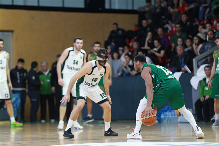 Şehrin desteğiyle başarıyı yakalayacağız