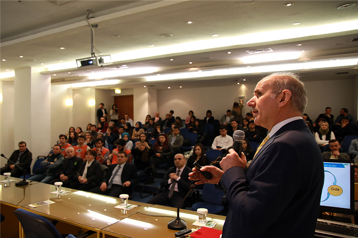 Türkiye’nin en temiz suyunu Sakarya içiyor