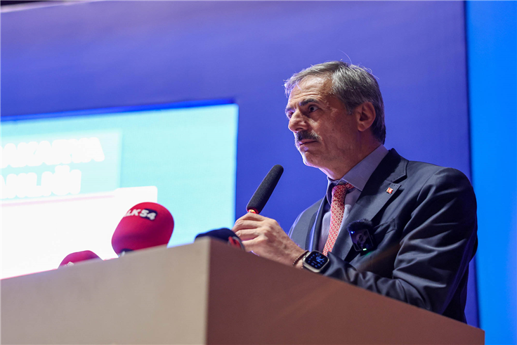 “Sakarya tarihine iz bırakacak işler yapmak için çalışıyoruz”
