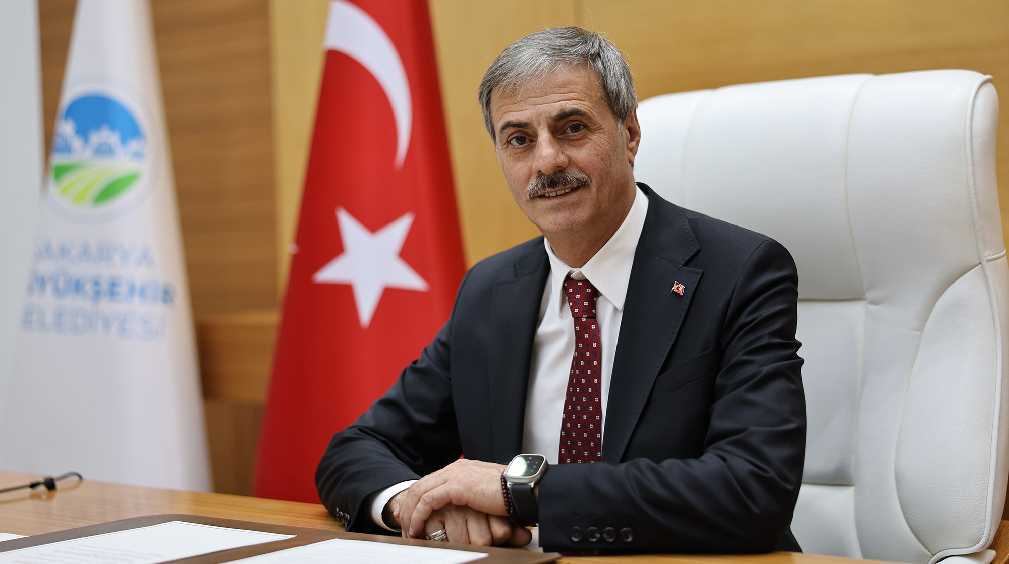 “Bize düşen şehitlerimizin hatırasını yaşatmaktır”