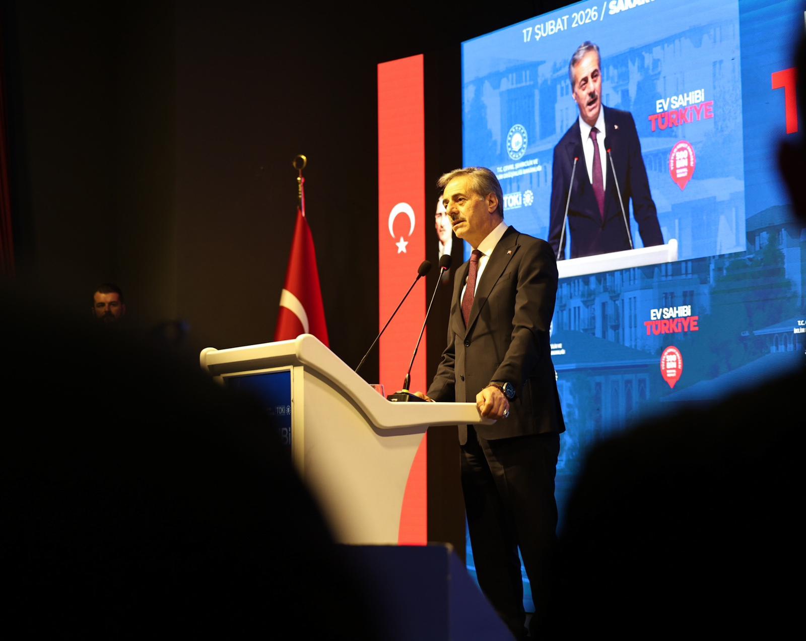 “Uzlaşma görüşmelerinde yüzde 80’e ulaştık, bayram sonrası tebligatlara başlıyoruz”