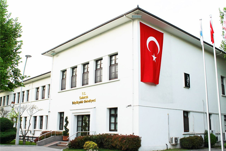 Büyükşehir bayramda nöbetçi birimleriyle hizmette olacak 