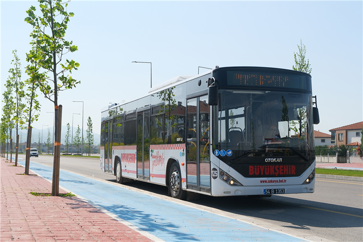 Büyükşehir’den Sakaryaspor maçına iftar sonrası ücretsiz ring seferi