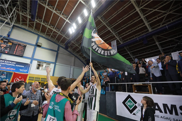 Sakarya’nın yüzünü güldürmeye devam edeceğiz