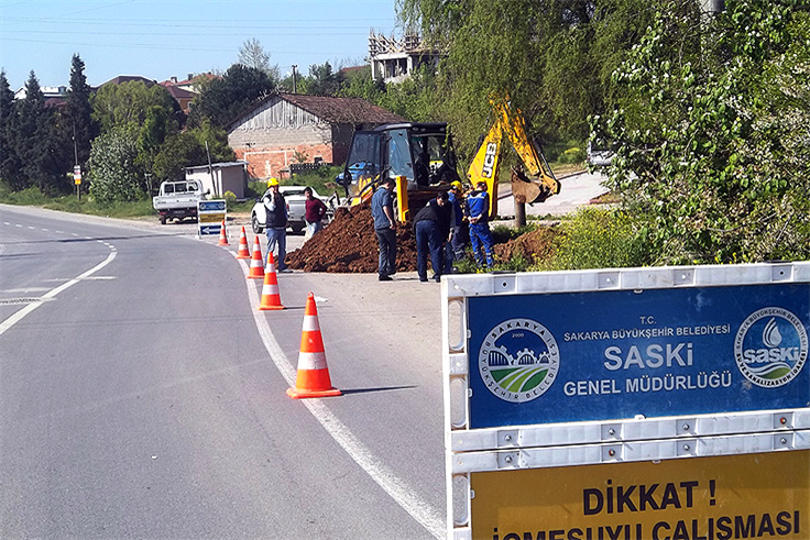 Kuzey’deki Köylere Birinci Sınıf Su