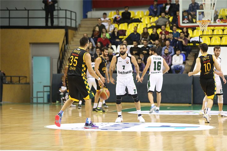 Bu yıl hedef 2 kupa birden