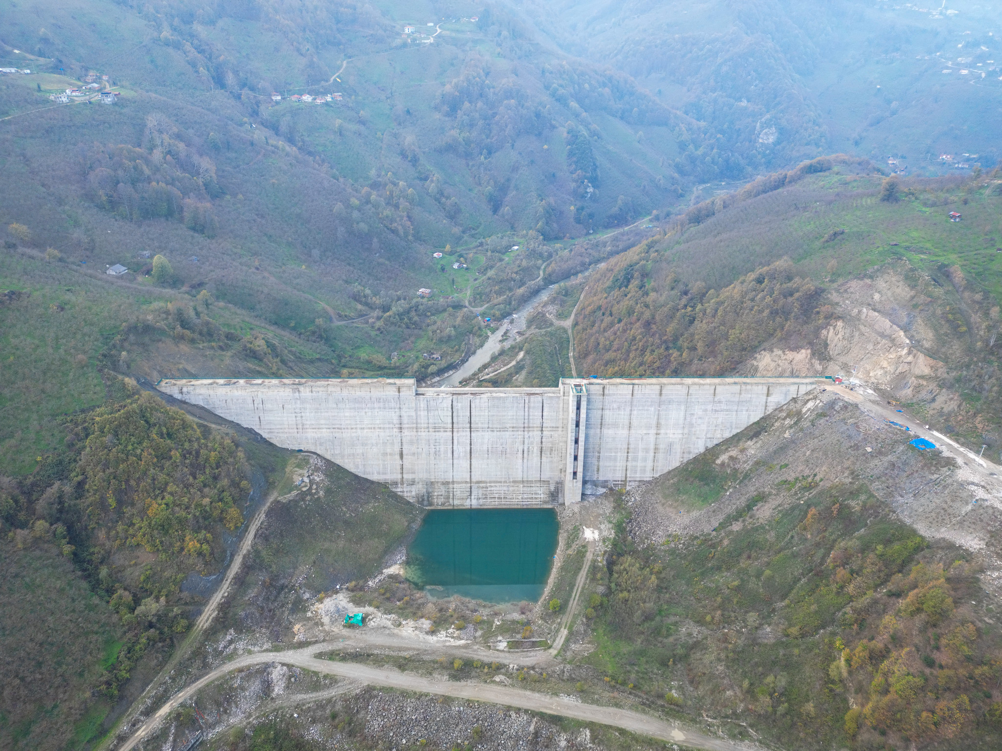 Cumhurbaşkanı Erdoğan talimat vermişti, Yusuf Alemdar duyurdu: Sakarya’nın su geleceğinde tarihi eşik Ballıkaya’da kritik gelişme