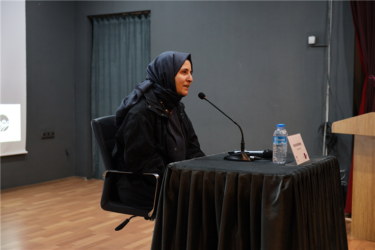 Nisan takviminde sinema gecesi: “Gülizar” OSM’de beğeni topladı