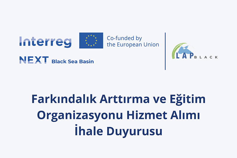 Hizmet Alımı İhalesi