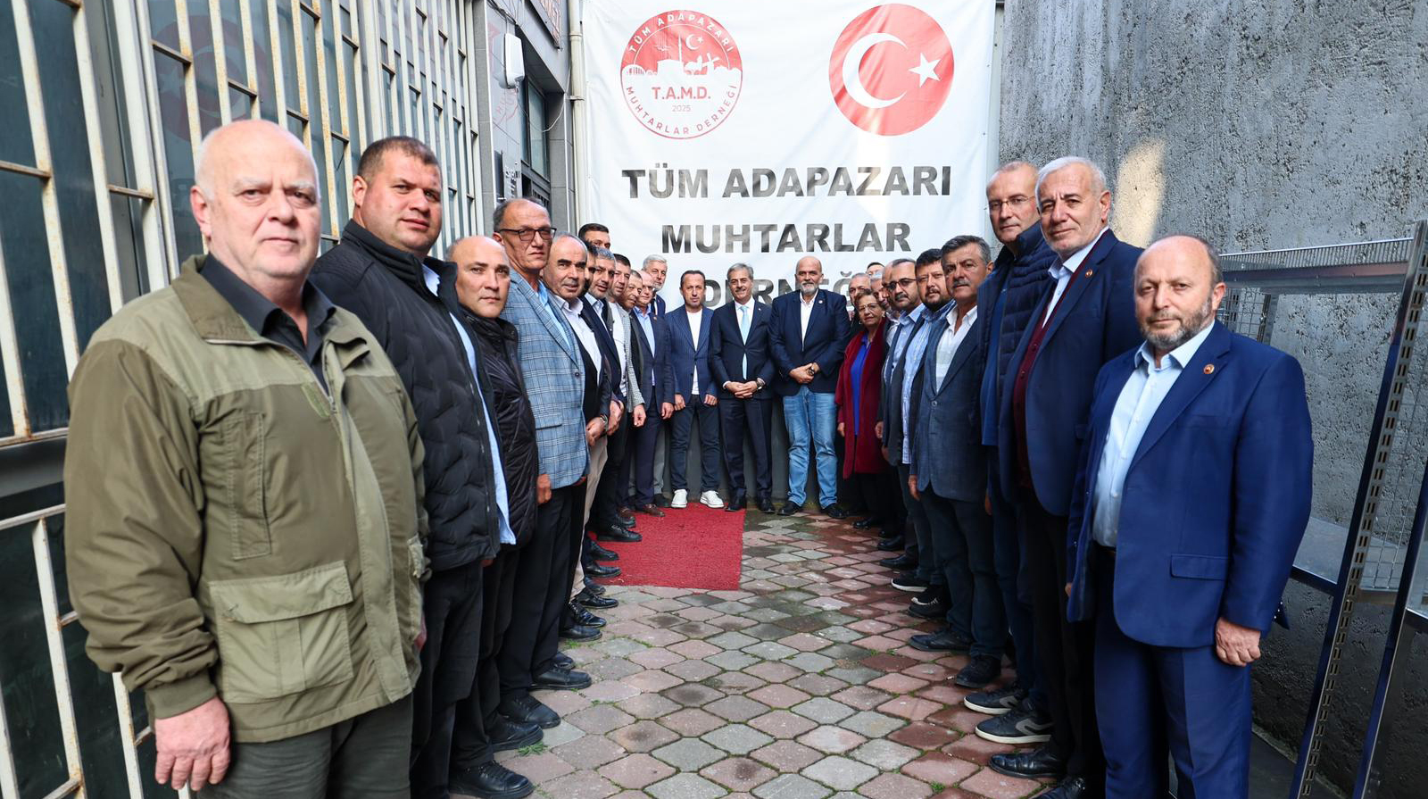 “Sakarya’nın toplu taşıma kültürünü yeni alternatiflerle güçlendiriyoruz”