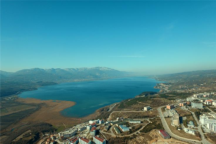 Tek tıkla su kalitesi