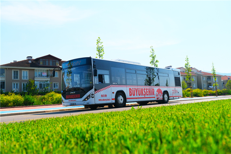Büyükşehir'den sefer saatlerine LGS ayarlaması