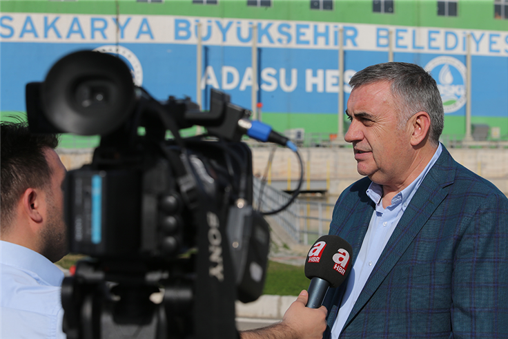 HES’le Kazanan Sakarya Oldu
