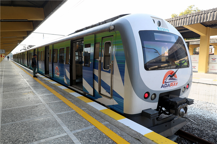 ADARAY seferlerinde yeni düzenleme