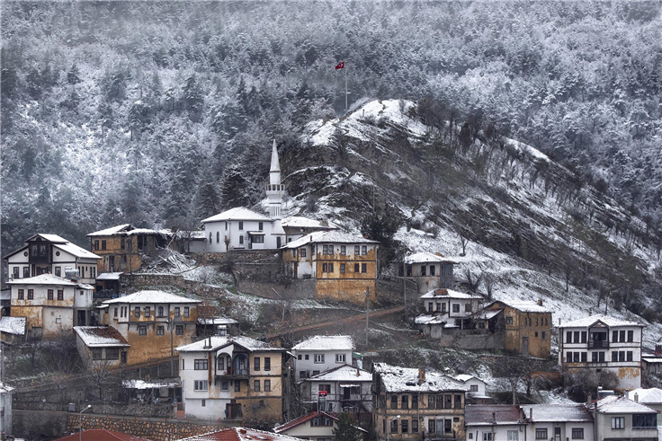 Sakarya’ya bir de bu açıdan bakın: Büyükşehir büyüleyici “Sakarya” karelerinden kazananları açıkladı