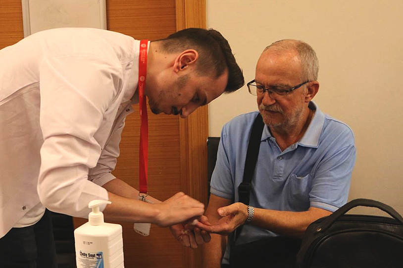 Alzheimer kader değil, önlenebilir bir hastalıktır