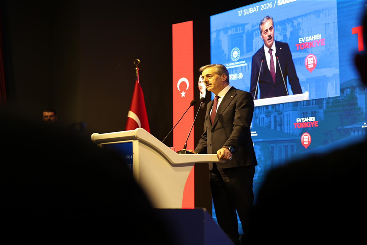 “Uzlaşma görüşmelerinde yüzde 80’e ulaştık, bayram sonrası tebligatlara başlıyoruz”