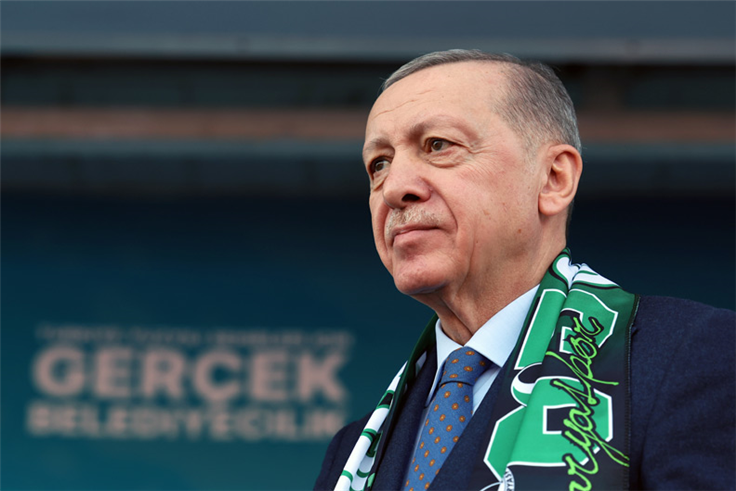 “Türkiye Yüzyılı’nın Sakarya’sını inşa ederken en büyük destekçimiz Cumhurbaşkanımızdır”