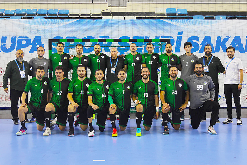  Büyükşehir Hentbol Bahçelievler’i konuk edecek