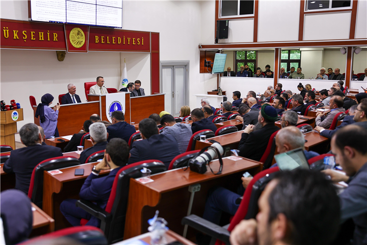 Kademeli tarife ve bahçe sulama kararı şehrin içme suyunu koruyacak 