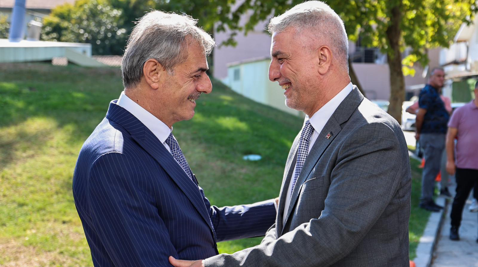 Sakarya ülkemizin en önemli merkezlerinden biridir