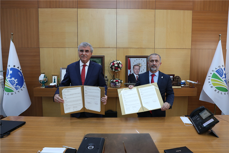 Endüstriyel Kenevir için iş birliği protokolü imzalandı