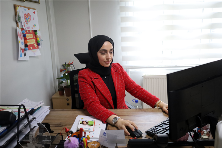 Büyükşehir’de otizm farkındalığı: “Bu bir eksiklik değil, farklılık”