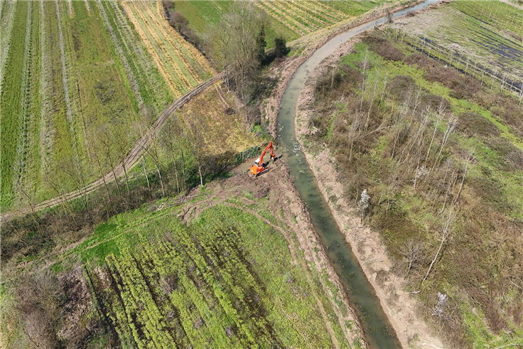 Büyükşehir’den tarıma can suyu: Çiftçinin yüzü gülüyor