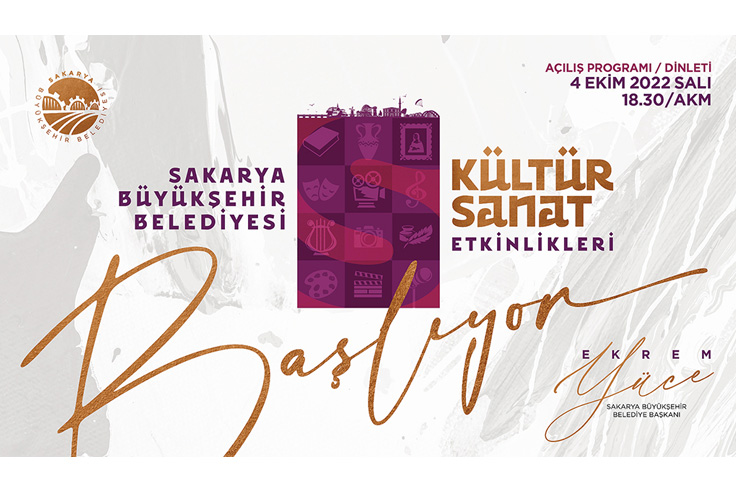 Kültür sanat etkinliklerinde yeni sezon başlıyor: Ekim takvimi belli oldu