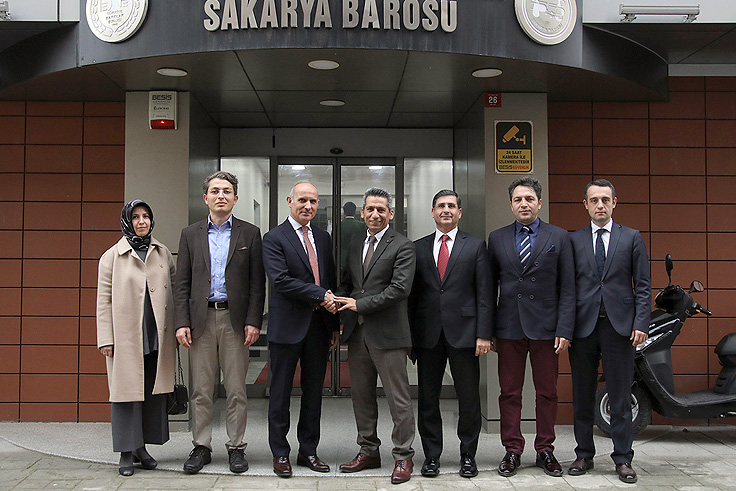 TÜPRAŞ davasının takipçisi olacağız