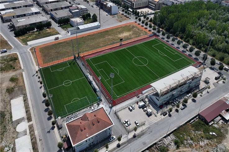 Sakaryaspor Yaz Futbol Okulu kayıtları başladı