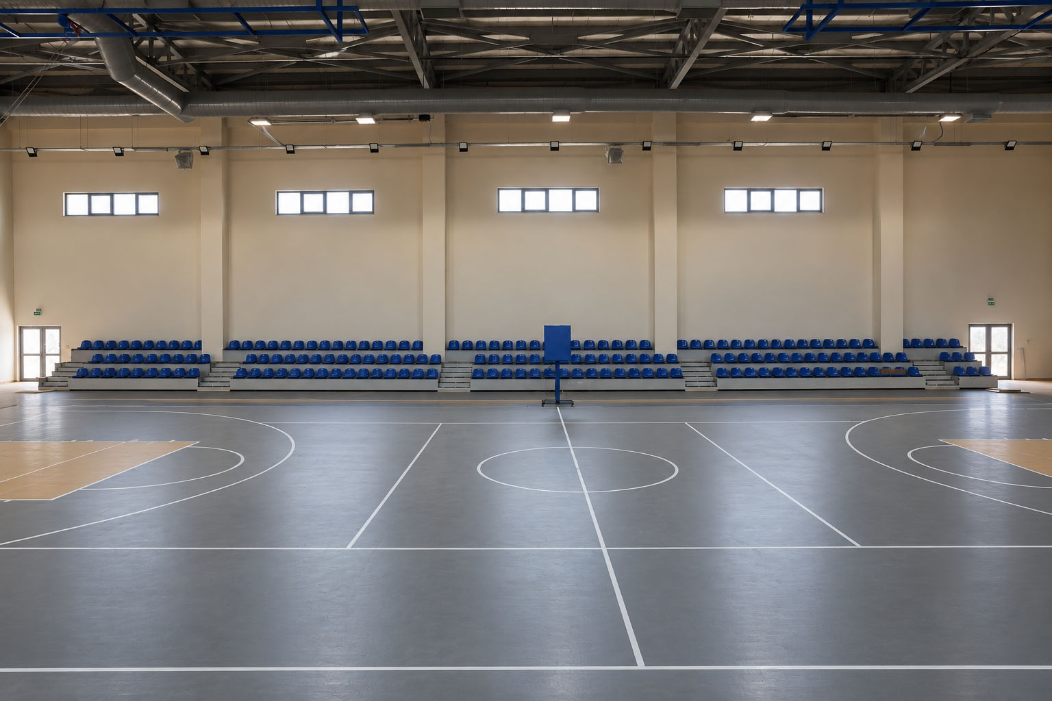 Sporda tarihi dönemin başrollerinden biri Kaynarca olacak