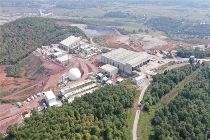 Büyükşehir geleceğin mühendislerini SEKAY’da ağırladı