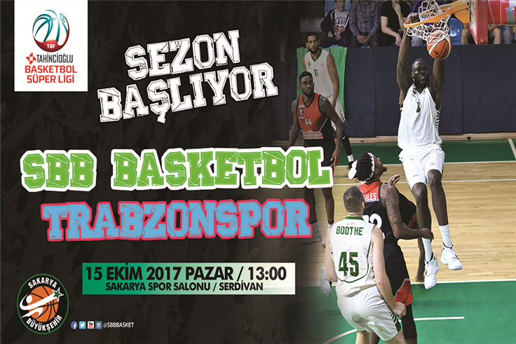 Trabzonspor maçının biletleri satışa sunuluyor