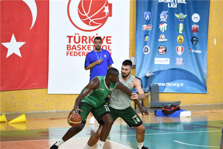 Mücadele ederek kazanacağız