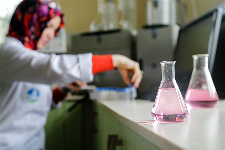 Sakarya’da su kalitesine anlık inceleme