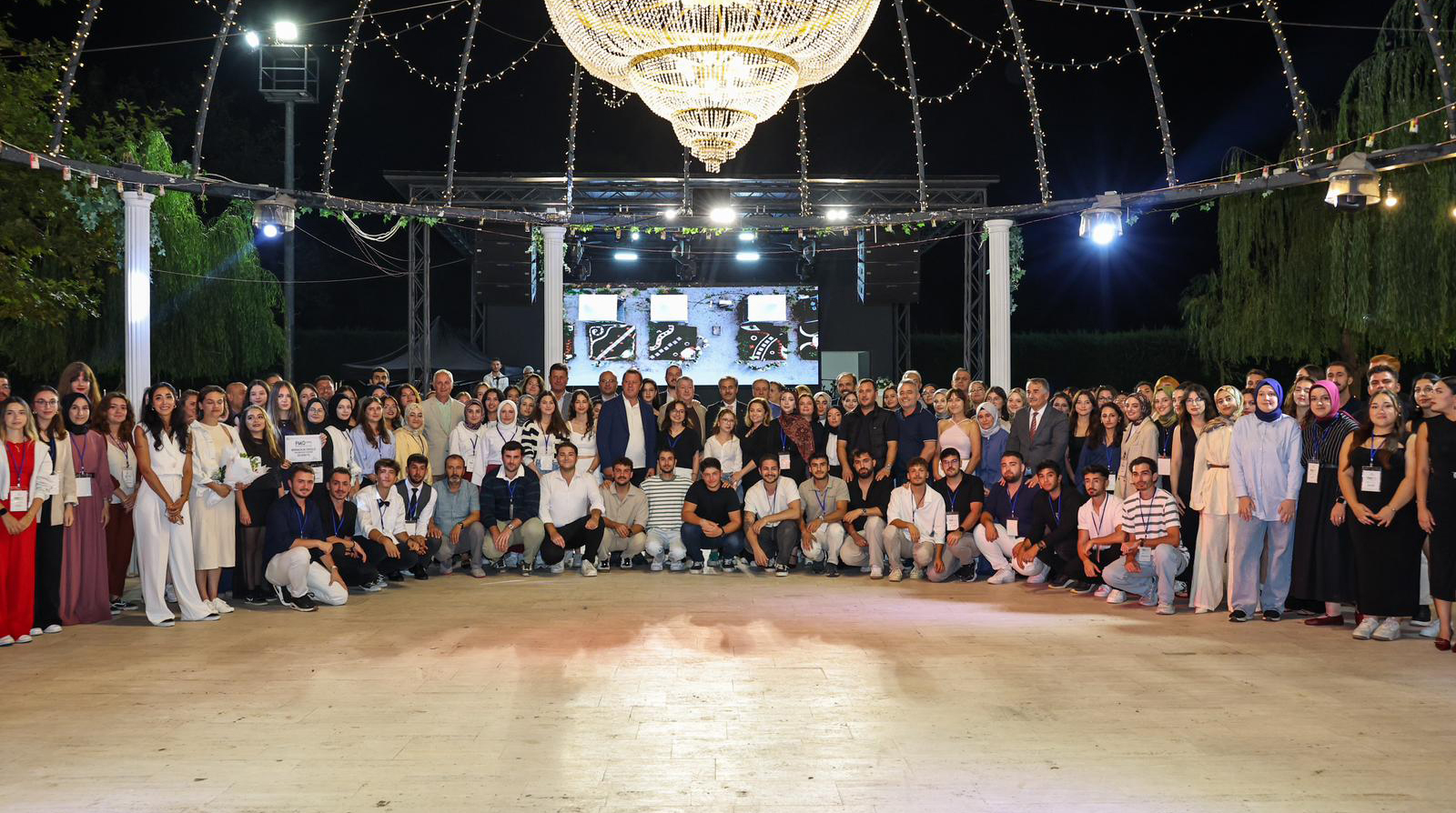 Başkan Alemdar, “Sakarya sektörün lider şehirlerinden biri olmaya devam edecek”