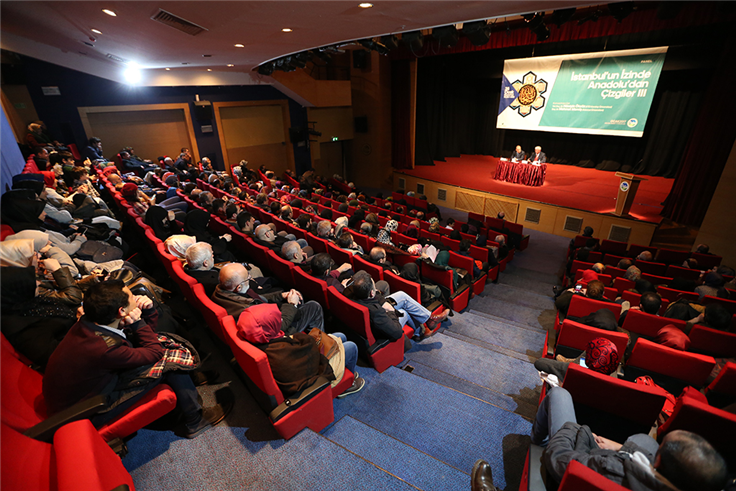 Hoca ve talebeyi ancak ölüm ayırır