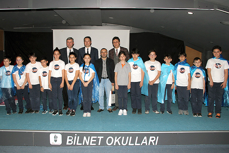 Su kaynaklarının korunması bizlerin elinde