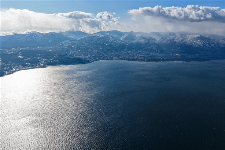 Kuvvetli yağış güçlü altyapı sistemi ve anında müdahale ile kaynaklara iletildi