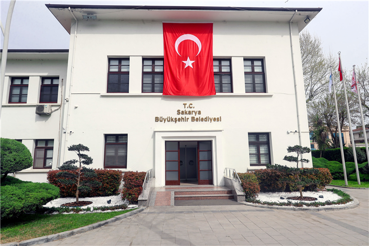 Büyükşehir, Ramazan Bayramı’na nöbetçi birimleriyle hazır