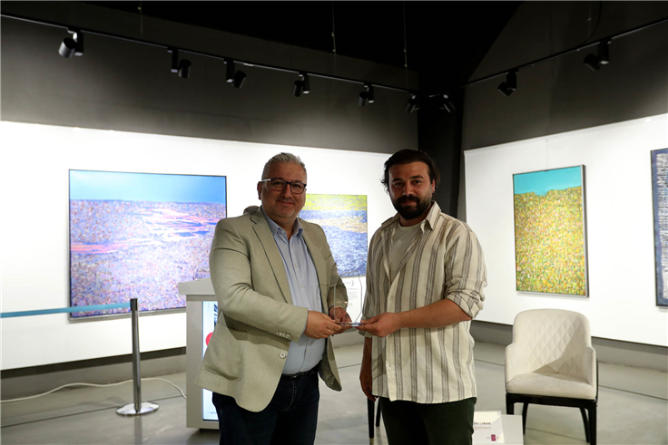 Sait Faik Hikâye Yarışması’nda ödüller sahiplerini buldu