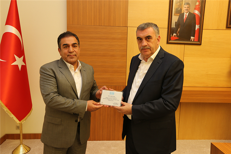 Irak Türkmenleriyle Gönül Bağımız Güçlenecek