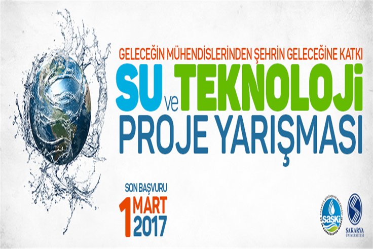 Proje yarışmasına başvurular devam ediyor
