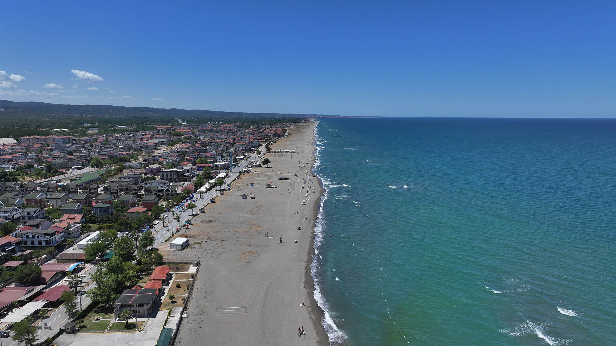 “Kocaali sahiline yakışır bir projeyi hayata geçireceğiz”